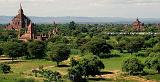 TEMPLI NELLA VALLE DI BAGAN 12